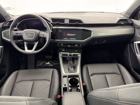 Used 2024 Audi Q3 2.0T Premium w/ Convenience Package AWD/4WD image 17