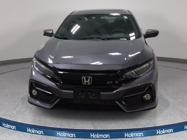 Used 2020 Honda Civic Si image 3