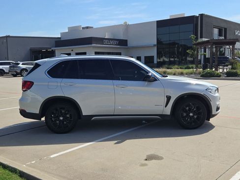 Used 2018 BMW X5 sDrive35i RWD image 7