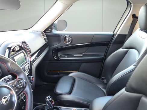 Used 2020 MINI Cooper Countryman S image 12