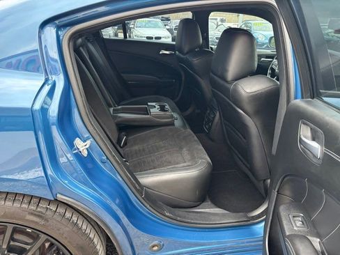 Used 2021 Dodge Charger Scat Pack w/ Daytona Edition Group image 43