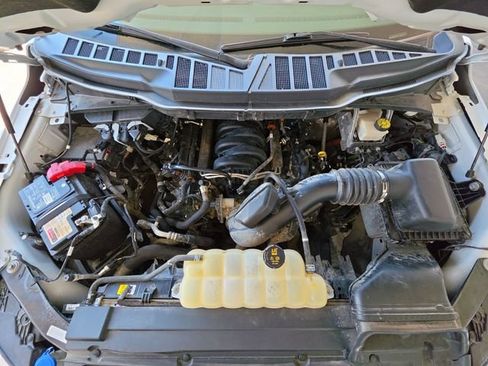 Used 2021 Ford F150 Lariat AWD/4WD image 18