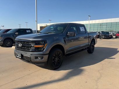New 2026 Ford F150 XLT w/ Equipment Group 302A MID
