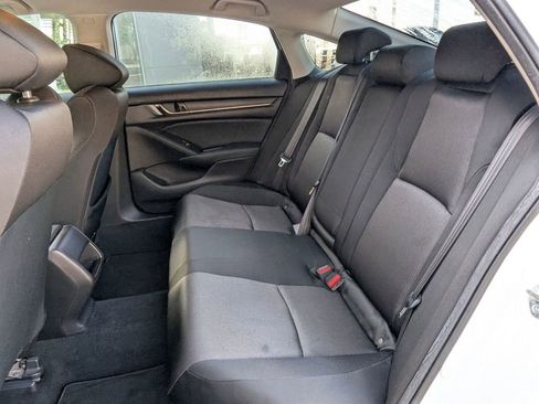 Used 2018 Honda Accord Hybrid image 24