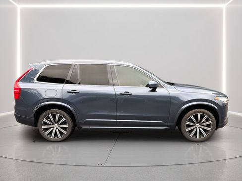 Used 2023 Volvo XC90 B6 Core w/ Protection Package Premier AWD/4WD image 6