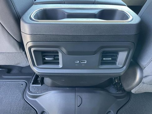 New 2025 Chevrolet Silverado 2500 LT w/ Trail Boss Package image 11