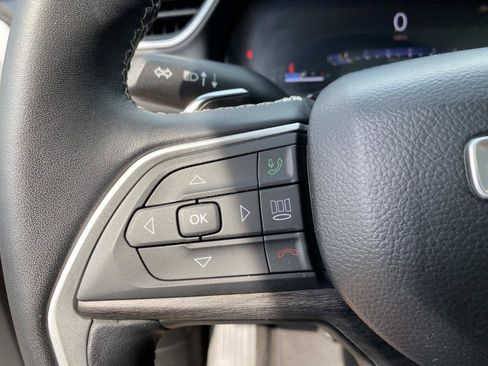Certified 2022 Jeep Grand Cherokee Limited AWD/4WD image 19