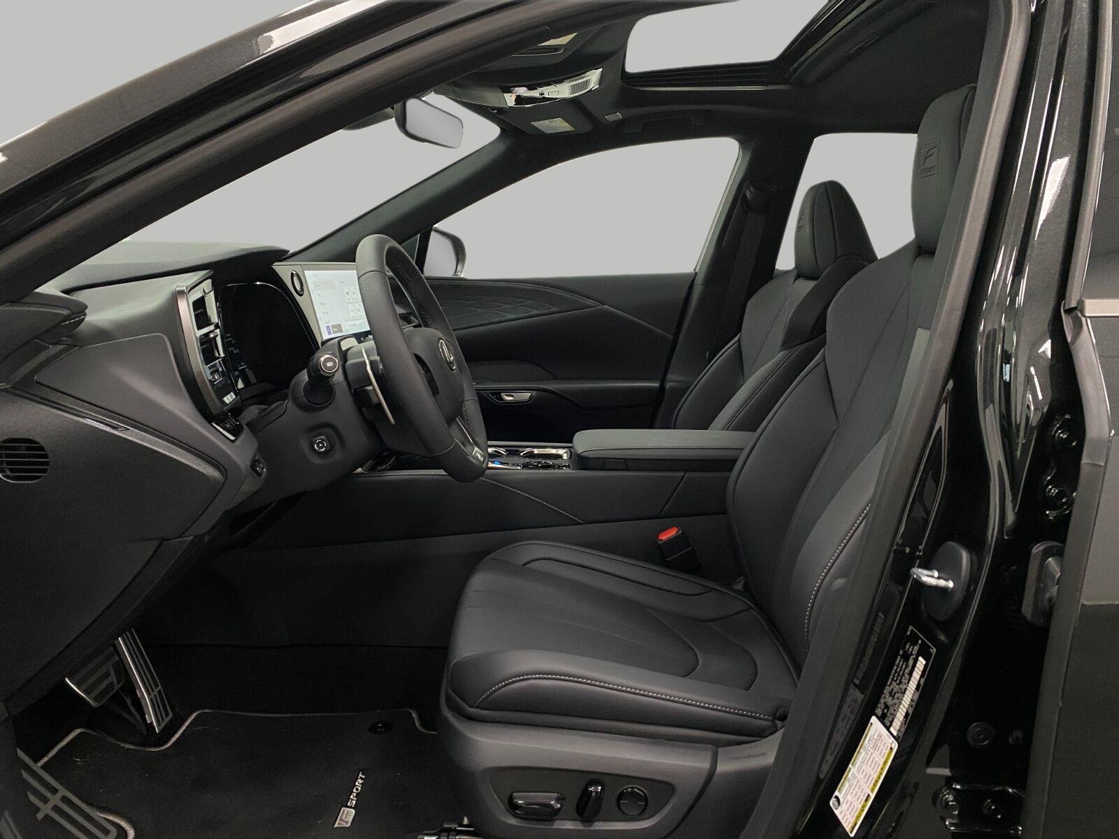 New 2026 Lexus RX 350 F Sport AWD/4WD image 30