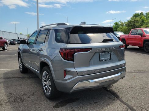 New 2026 GMC Terrain Denali image 3