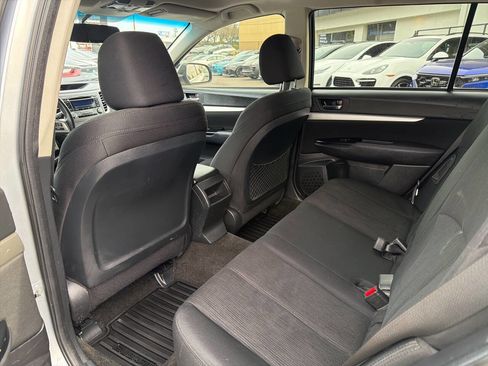 Used 2013 Subaru Outback 2.5i Premium image 22