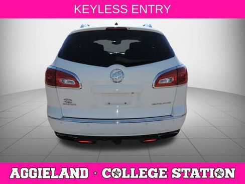 Used 2015 Buick Enclave Premium w/ Experience Buick Package image 5