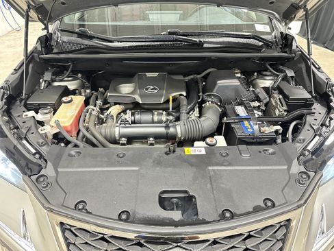 Used 2018 Lexus NX 300 F Sport w/ F Sport Premium Package AWD/4WD image 34
