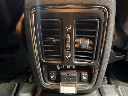 Used 2012 Dodge Durango Citadel w/ Trailer Tow Group IV image 19