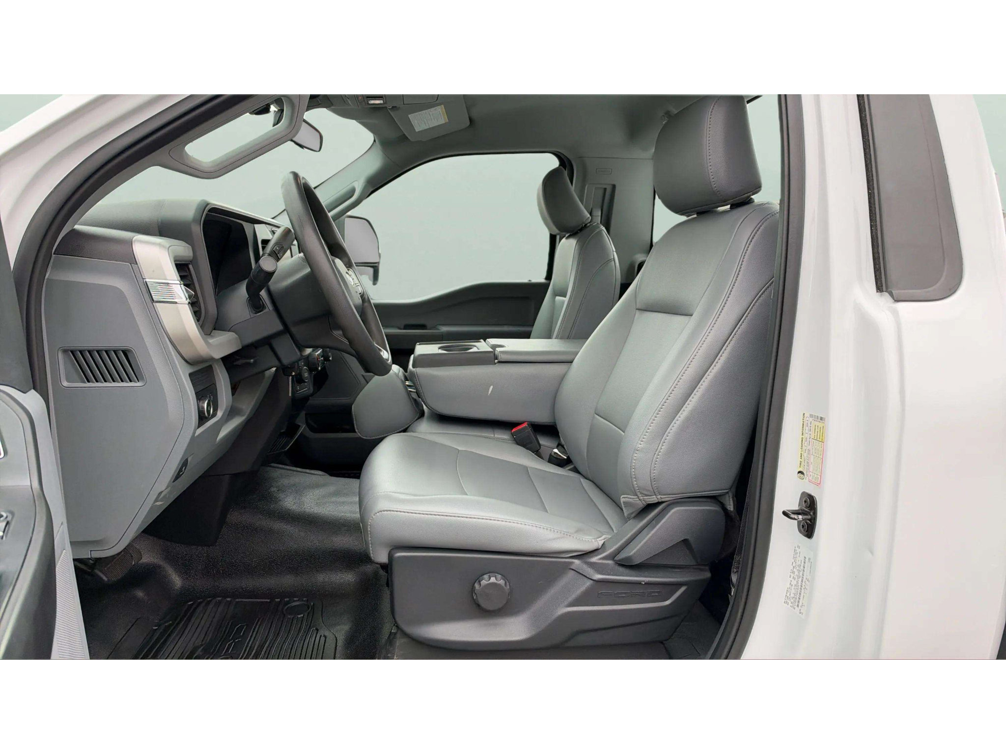 Used 2024 Ford F250 XL w/ XL Off-Road Package AWD/4WD image 9