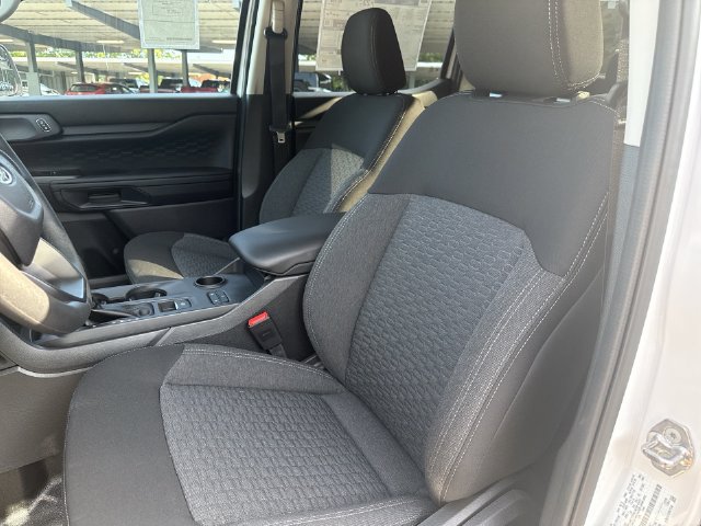New 2026 Ford Ranger XL RWD image 11