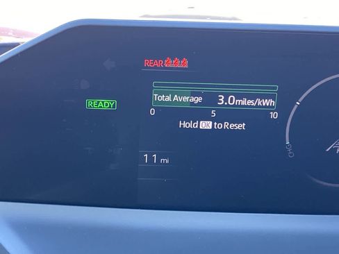 New 2026 Toyota bZ image 15