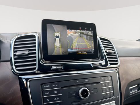 Used 2019 Mercedes-Benz GLS 63 AMG 4MATIC image 25
