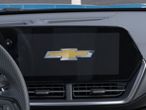 New 2026 Chevrolet Trax RS w/ Driver Confidence Package FWD image 21