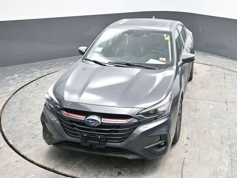 Used 2024 Subaru Legacy Sport image 25