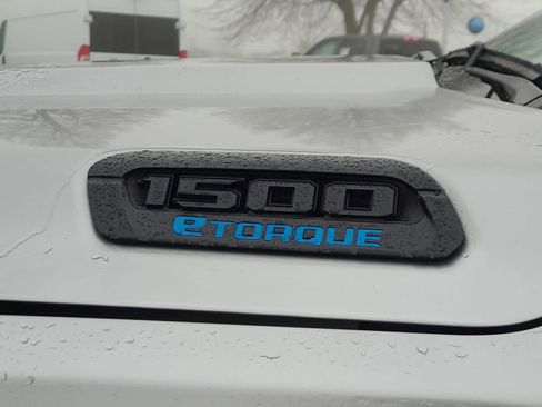 Certified 2025 RAM 1500 Big Horn image 15