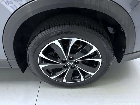 Certified 2023 MAZDA CX-5 AWD 2.5 S w/ Premium Package image 22