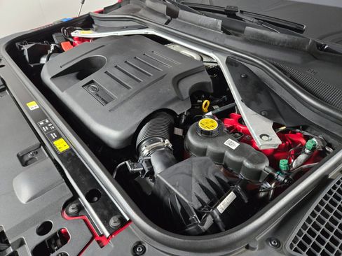 Used 2023 Land Rover Range Rover Sport SE Dynamic image 21