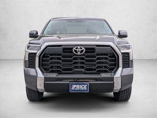 Used 2022 Toyota Tundra SR5 w/ TRD Off-Road Premium Package video 2