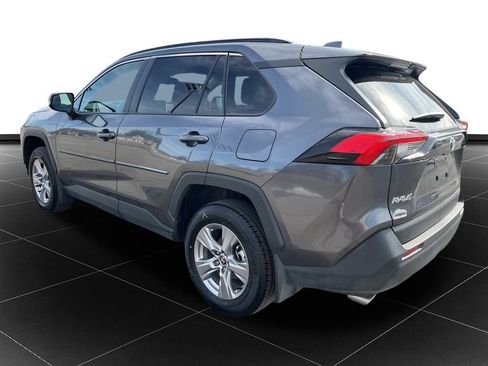 Used 2025 Toyota RAV4 XLE w/ Convenience Package image 3