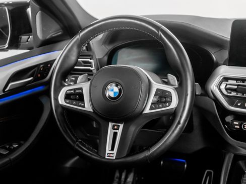 Used 2023 BMW X4 M40i image 53
