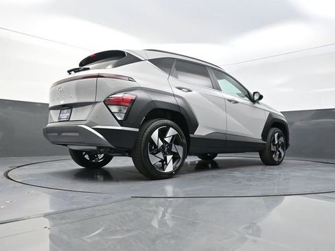 New 2026 Hyundai Kona Limited AWD/4WD image 38