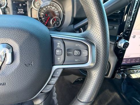 New 2026 RAM 3500 Tradesman image 20