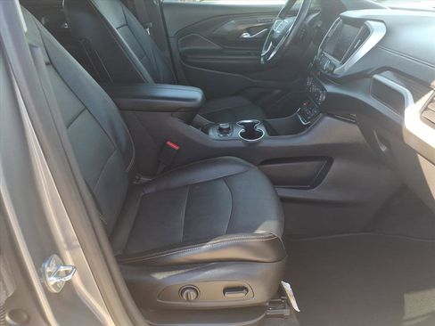 Used 2019 GMC Terrain SLT w/ Preferred Package image 11