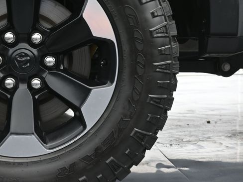 Used 2019 RAM 1500 Rebel w/ Rebel Level 1 Equipment Group image 44