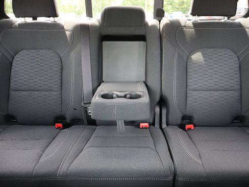 Used 2025 RAM 1500 Big Horn AWD/4WD image 41