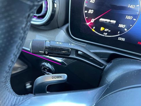 Used 2024 Mercedes-Benz C 43 AMG 4MATIC Sedan image 36