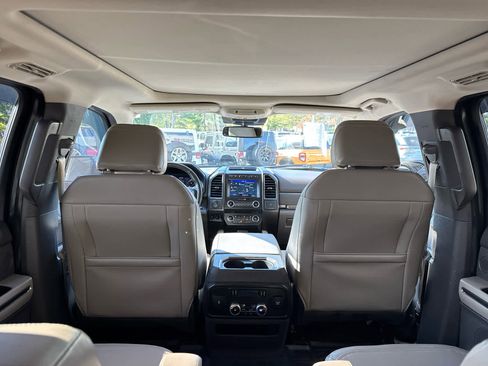 Used 2021 Ford Expedition Limited image 55