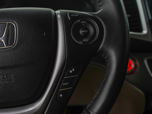 Used 2019 Honda Ridgeline RTL image 22