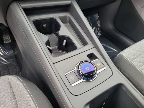 New 2026 Volkswagen Tiguan S AWD/4WD image 19