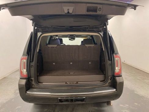 Used 2019 GMC Yukon Denali w/ Open Road Package AWD/4WD image 28