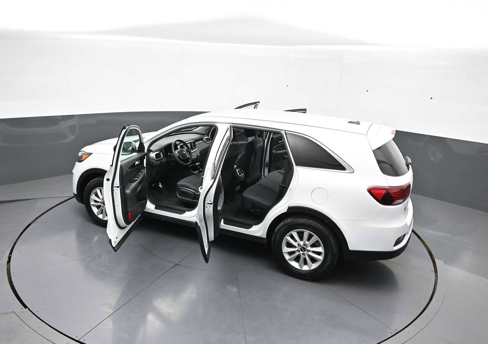 Used 2020 Kia Sorento FWD V6 image 43