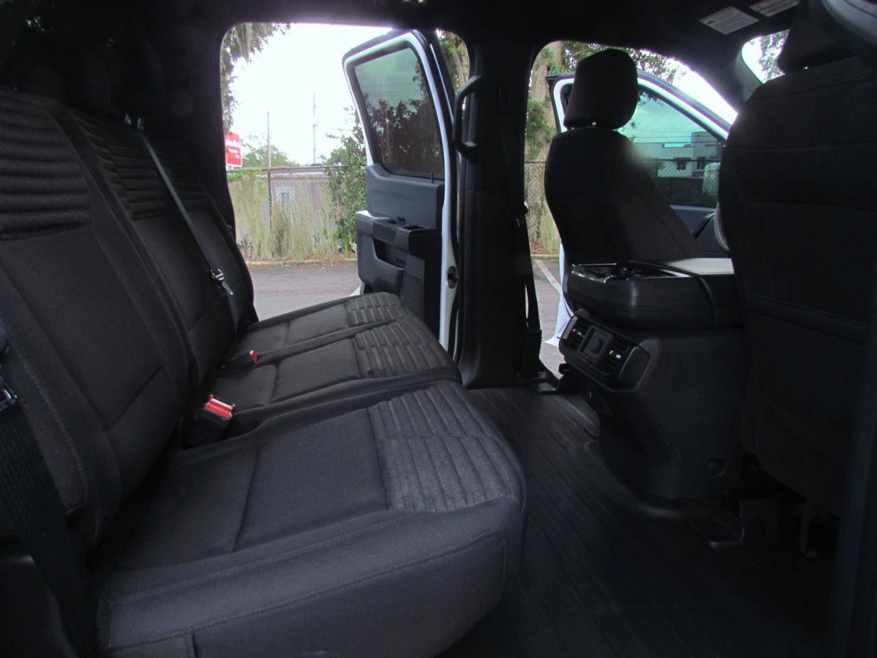 Used 2023 Ford F150 XL w/ STX Appearance Package AWD/4WD image 23
