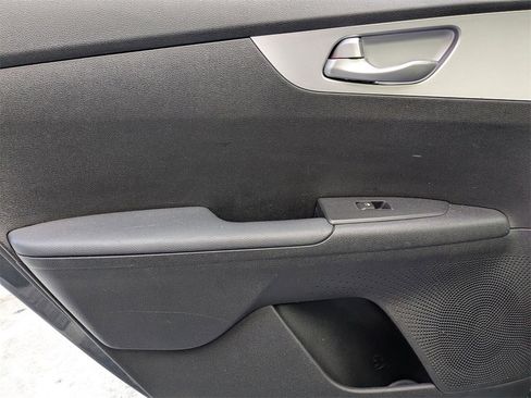 Used 2024 Kia Forte LXS image 26