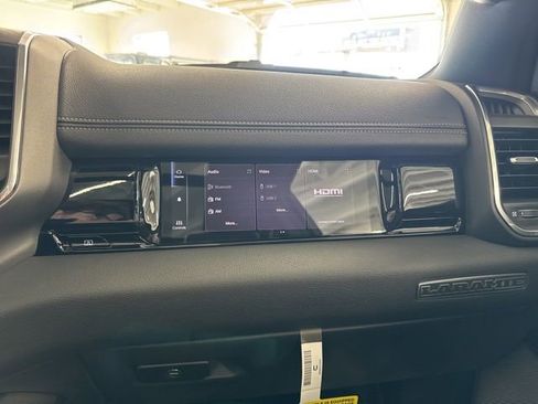 New 2026 RAM 1500 Laramie w/ Night Edition AWD/4WD image 39