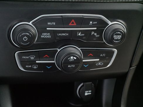 Used 2023 Dodge Charger Scat Pack RWD image 23