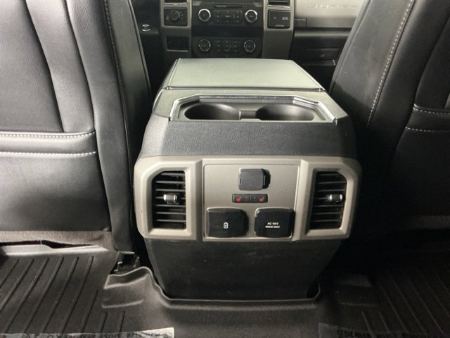 Used 2020 Ford F350 Lariat AWD/4WD image 28