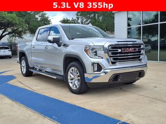 Used 2020 GMC Sierra 1500 SLT w/ SLT Premium Package AWD/4WD video 2