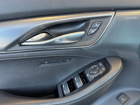 Certified 2025 Cadillac CT5 Premium Luxury w/ Sun And Sound Package AWD/4WD image 10