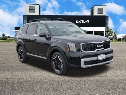 New 2025 Kia Telluride EX