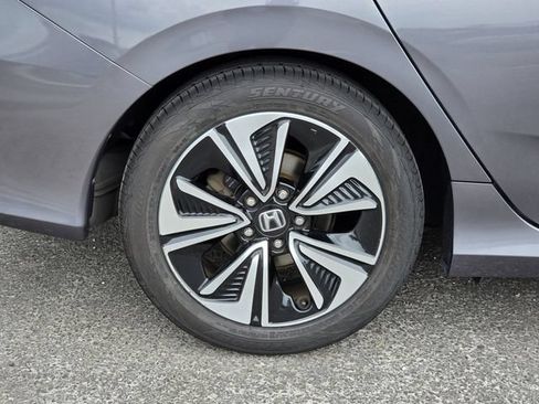 Used 2016 Honda Civic EX-T image 5