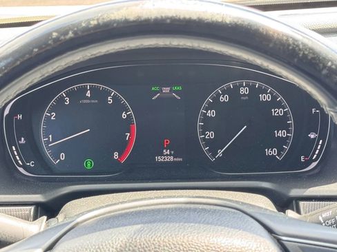 Used 2018 Honda Accord Sport image 25